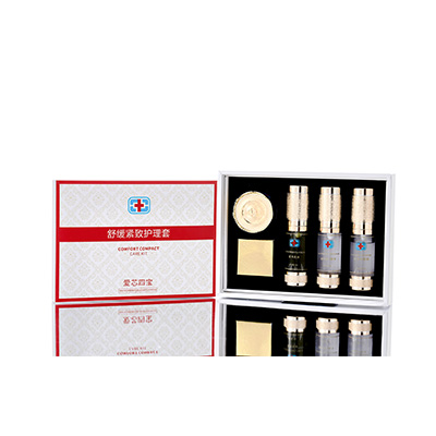 洛宁私密拓客体验套