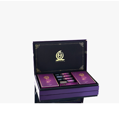 洛宁气血能量海底轮