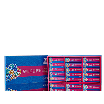 洛宁调经养气汤