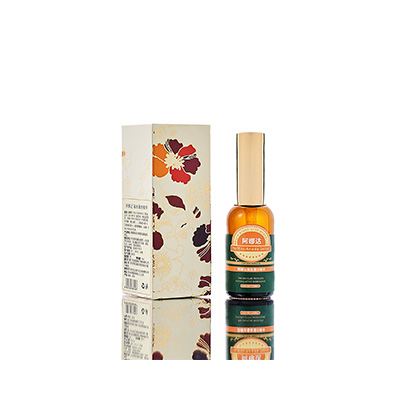 洛宁备孕期日常卫生护理精华