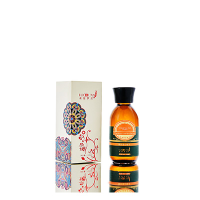 洛宁预防妊娠纹.蚕丝修复精华