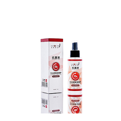 洛宁母婴防护喷雾