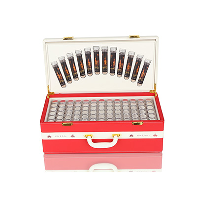 洛宁产后卵巢回春套