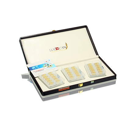 洛宁产后盆腔修复套